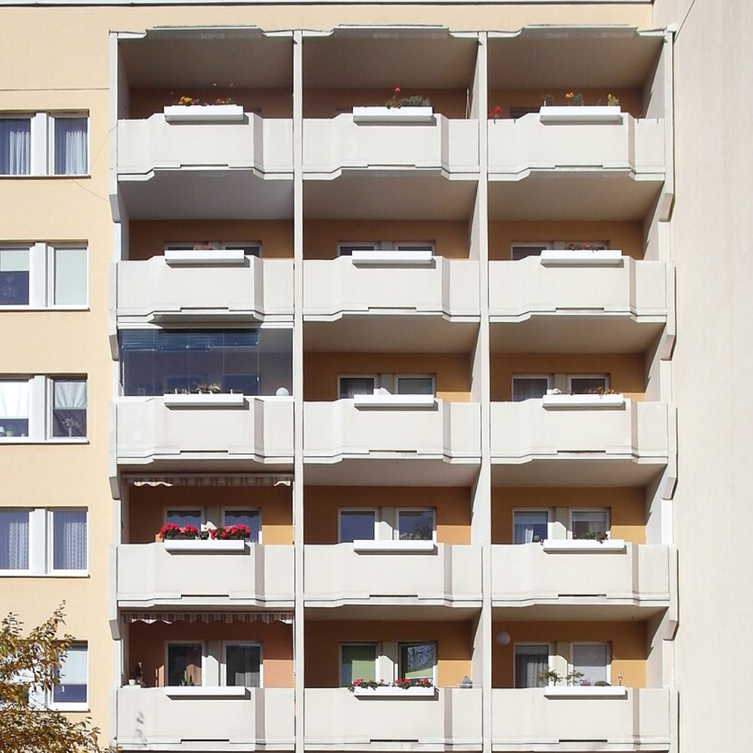 Von der Großblockbauweise zur optimierten Serie: Der WBS 70 im evolutionären Gefüge des DDR-Plattenbaus