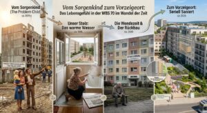 wbs70 im wandel der zeit